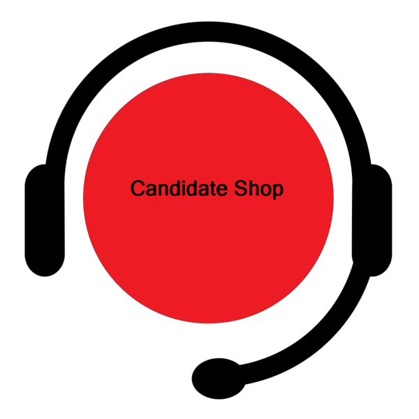 Candidate Shop