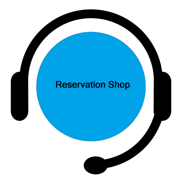 Reservation Shop - Mystery Shopping - Hotel Industry - Shop My Hotel